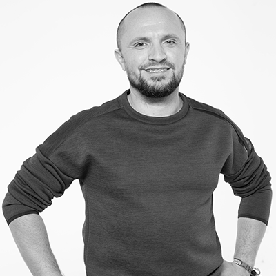 bernard vukas cropped bw