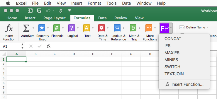 excel formulas for mac excel formulas for mac